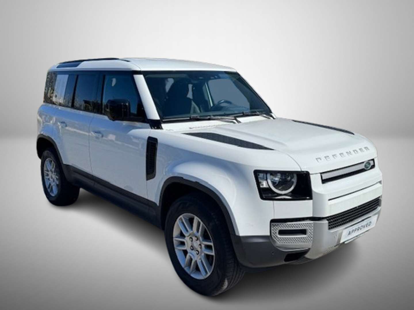 Land Rover Defender 110 3.0d I6 Mhev Awd 200cv Auto - 2023 - Joinsteer - #10