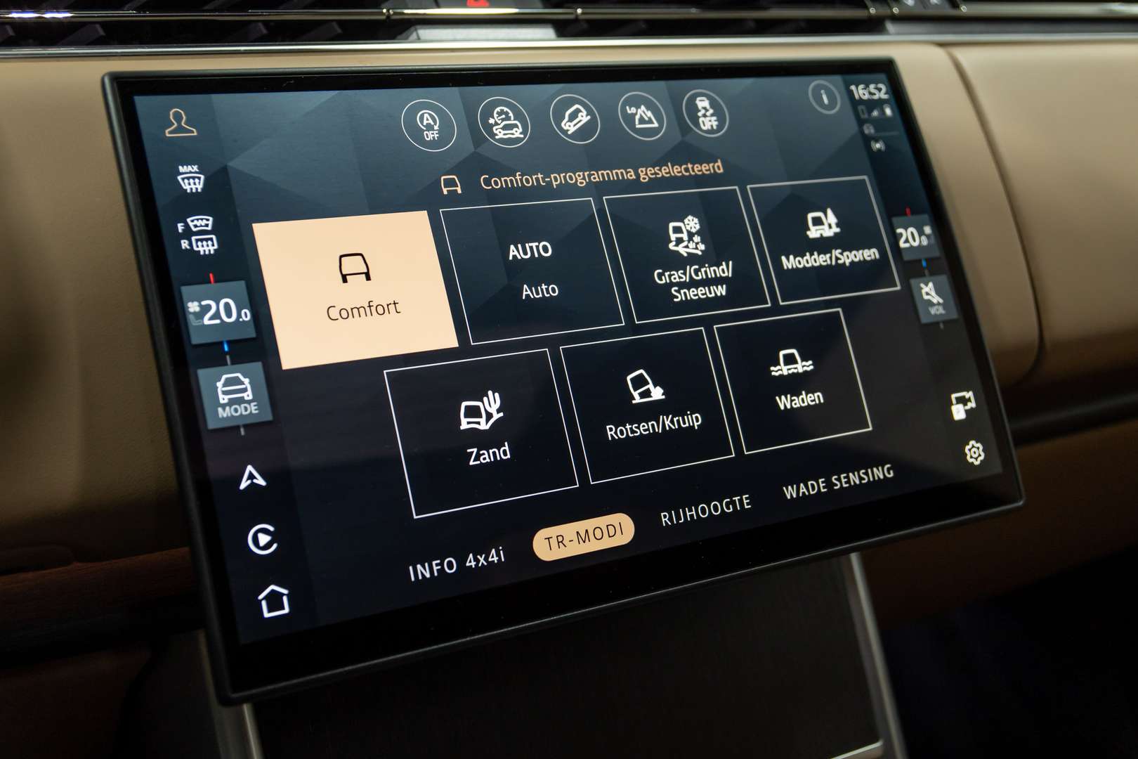 Land Rover Range Rover P460e HSE Hybrid - 2024 - Joinsteer - #41