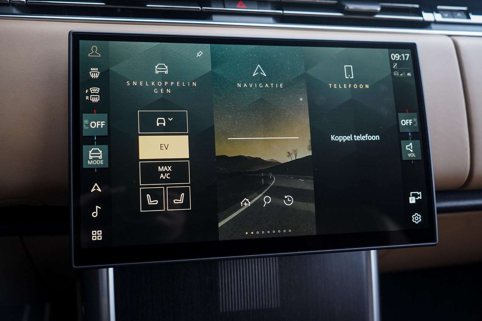 Land Rover Range Rover P460e Autobiography - 2026 - Joinsteer - #28
