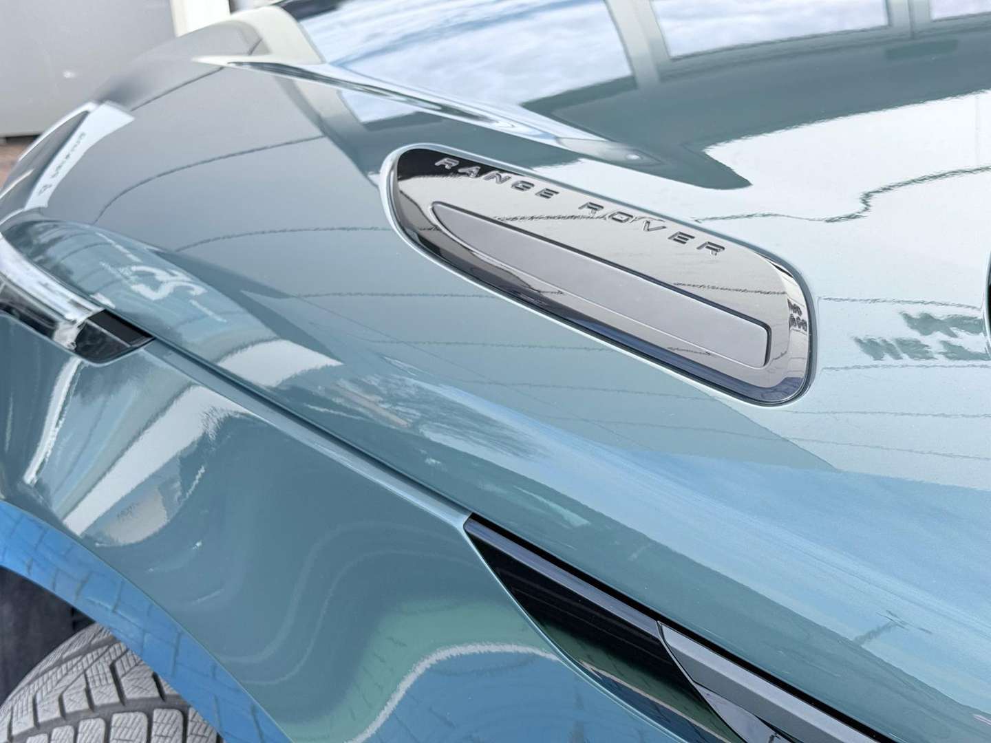 Land Rover Range Rover Velar Dynamic SE P400e - 2025 - Joinsteer - #21