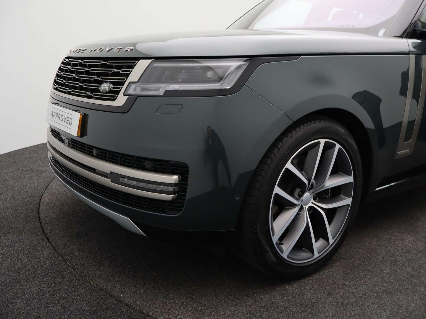 Land Rover Range Rover 3.0 P440e Autobiography PHEV - 2023 - Joinsteer - #46
