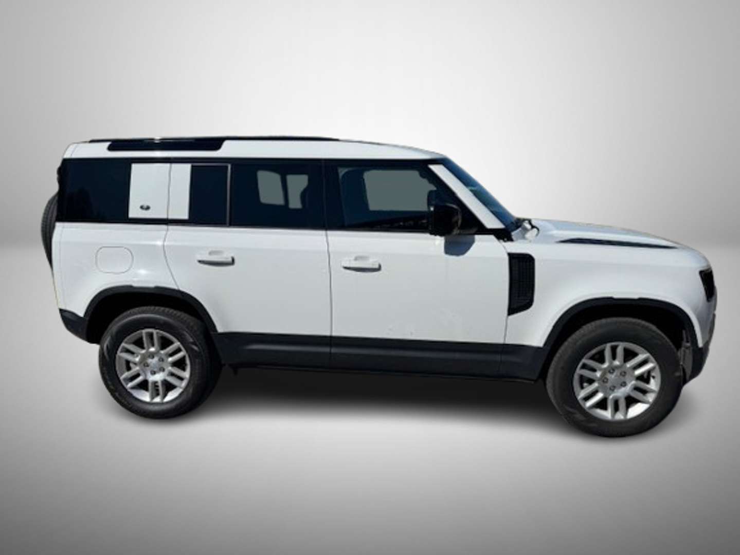 Land Rover Defender 110 3.0d I6 Mhev Awd 200cv Auto - 2023 - Joinsteer - #11