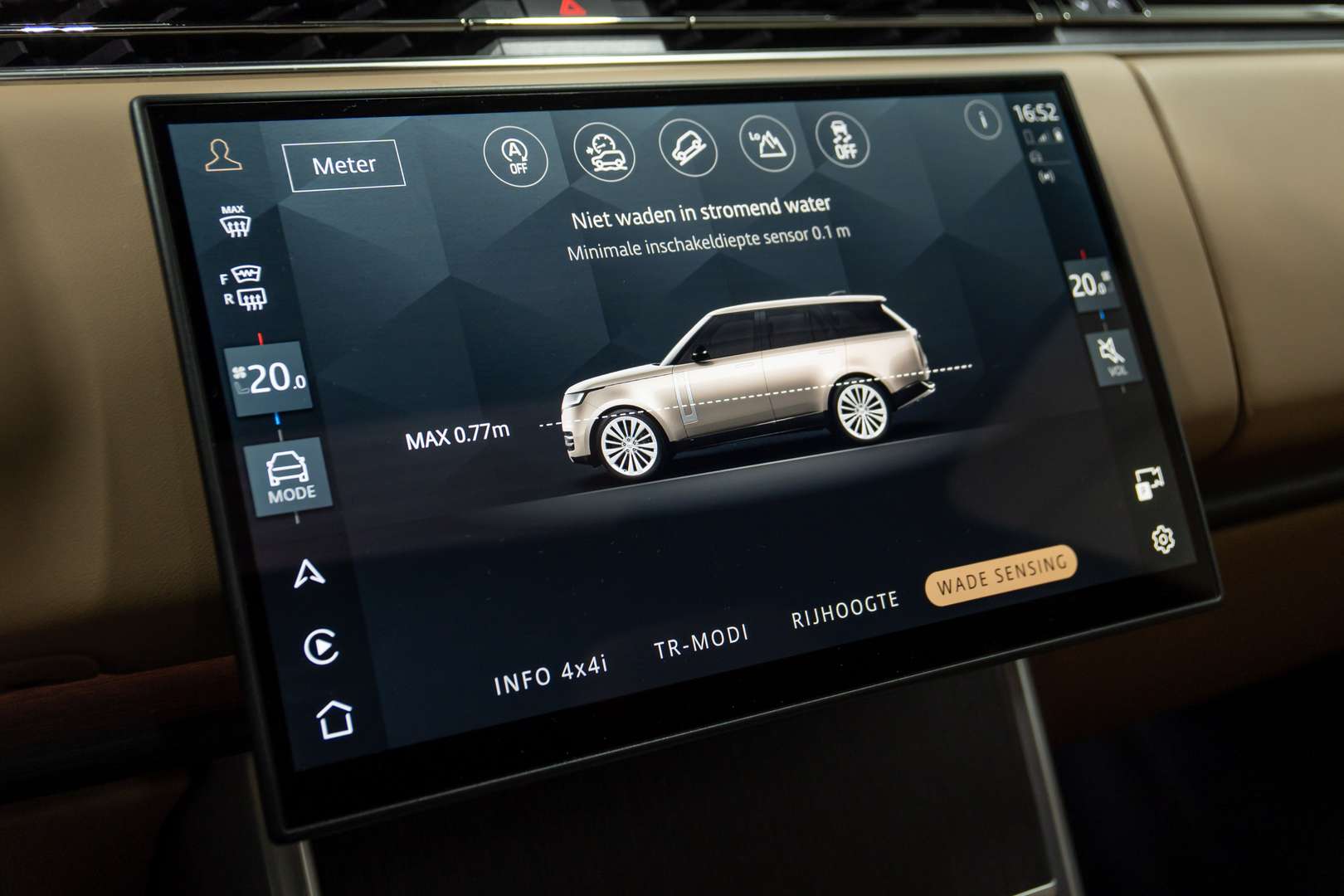Land Rover Range Rover P460e HSE Hybrid - 2024 - Joinsteer - #42