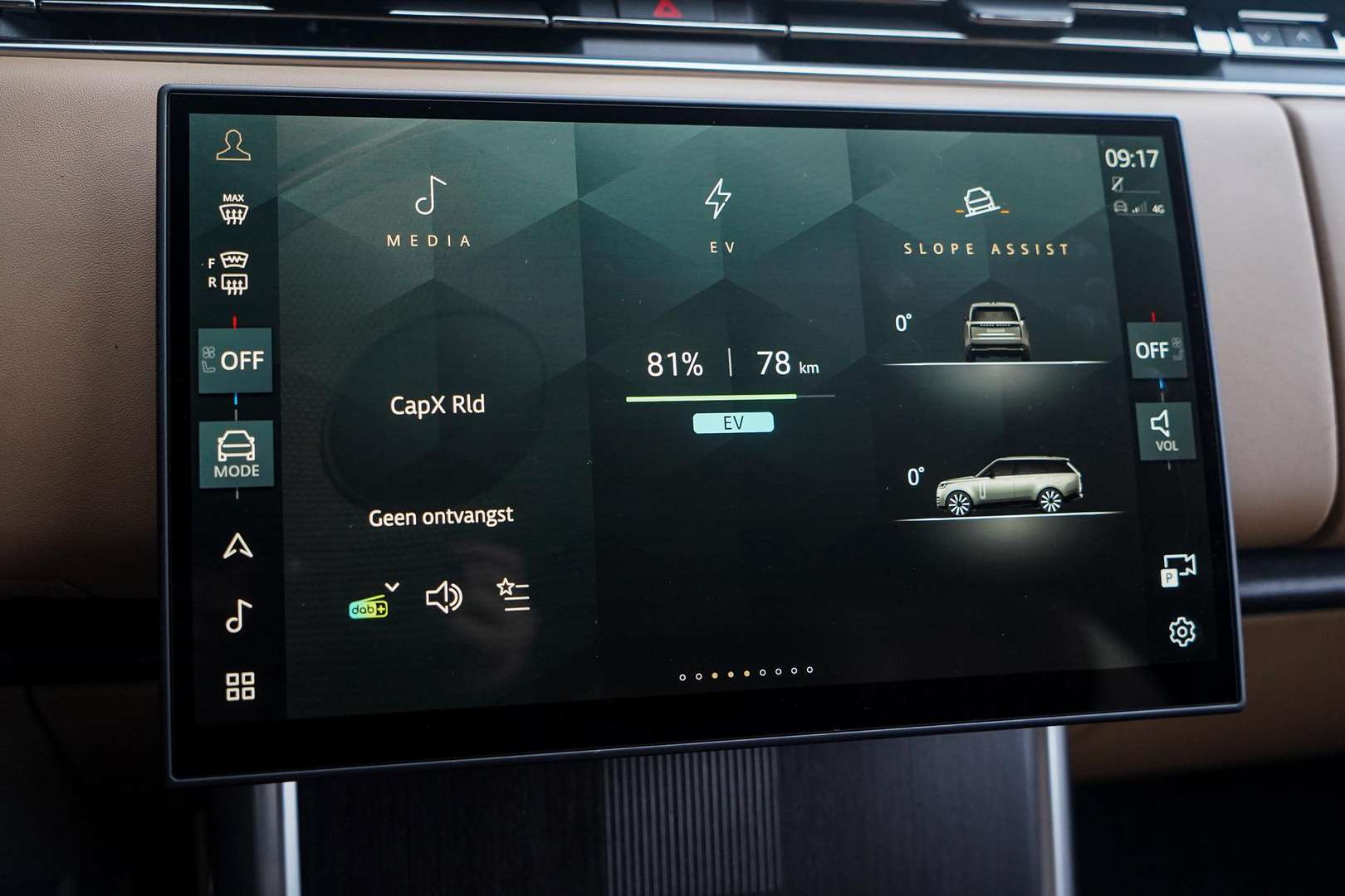 Land Rover Range Rover P460e Autobiography - 2026 - Joinsteer - #29