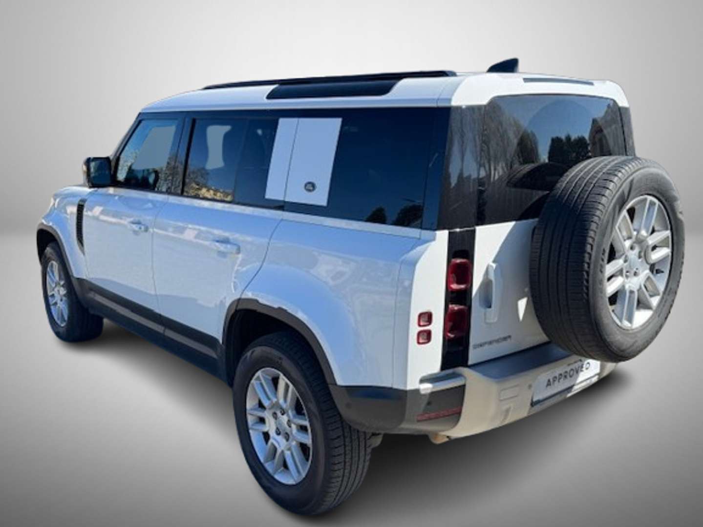 Land Rover Defender 110 3.0d I6 Mhev Awd 200cv Auto - 2023 - Joinsteer - #12