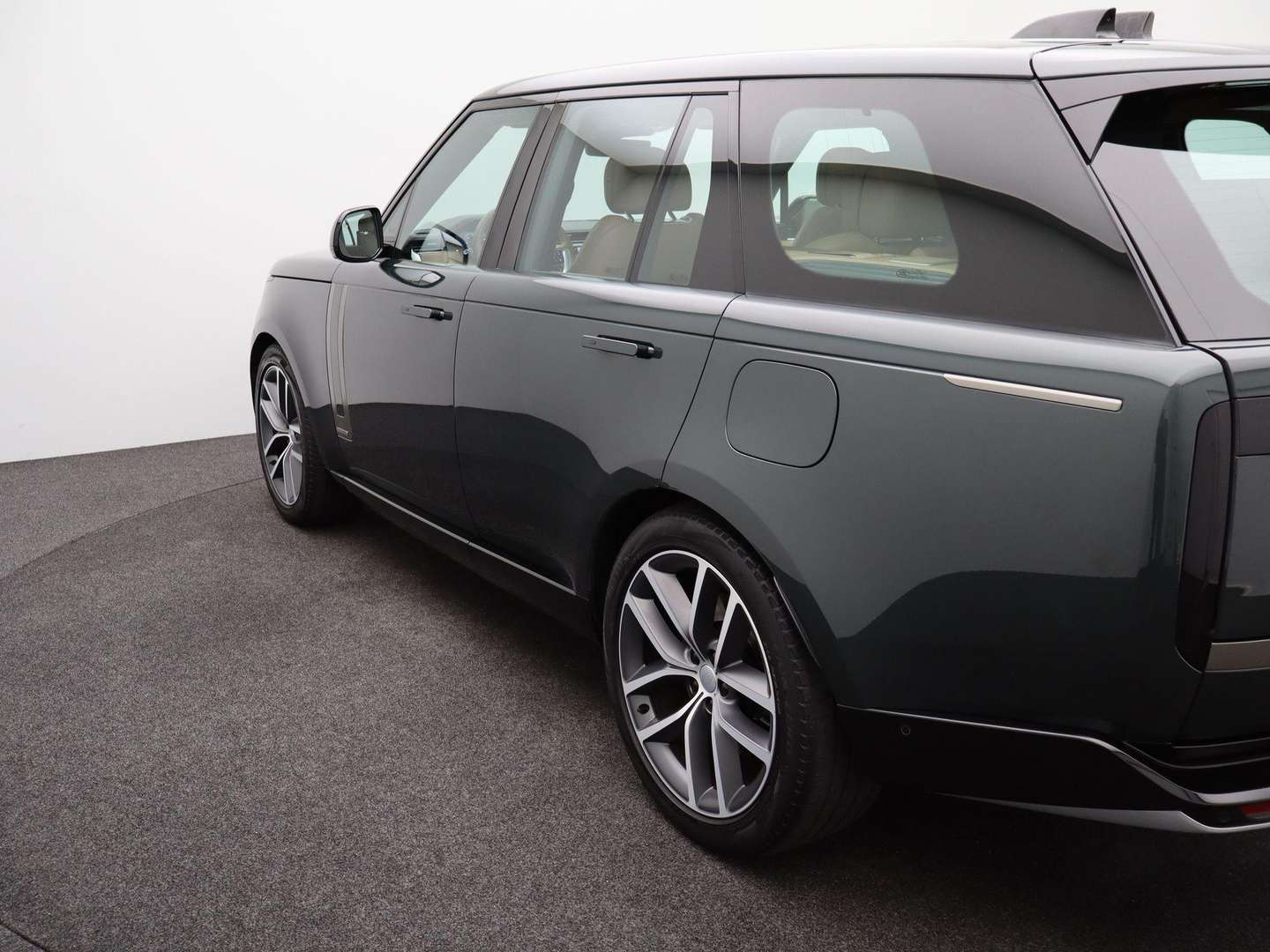 Land Rover Range Rover 3.0 P440e Autobiography PHEV - 2023 - Joinsteer - #47