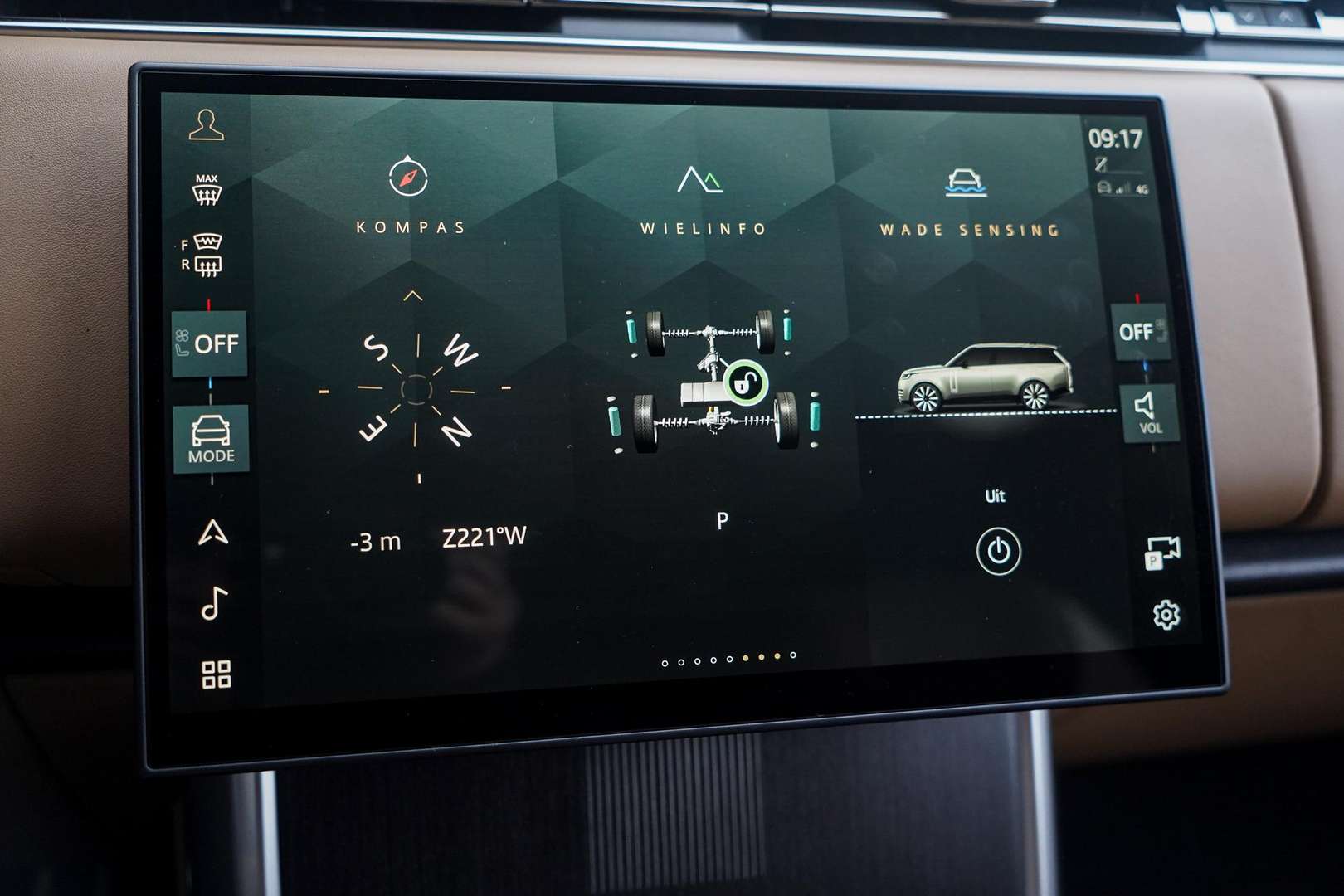 Land Rover Range Rover P460e Autobiography - 2026 - Joinsteer - #30