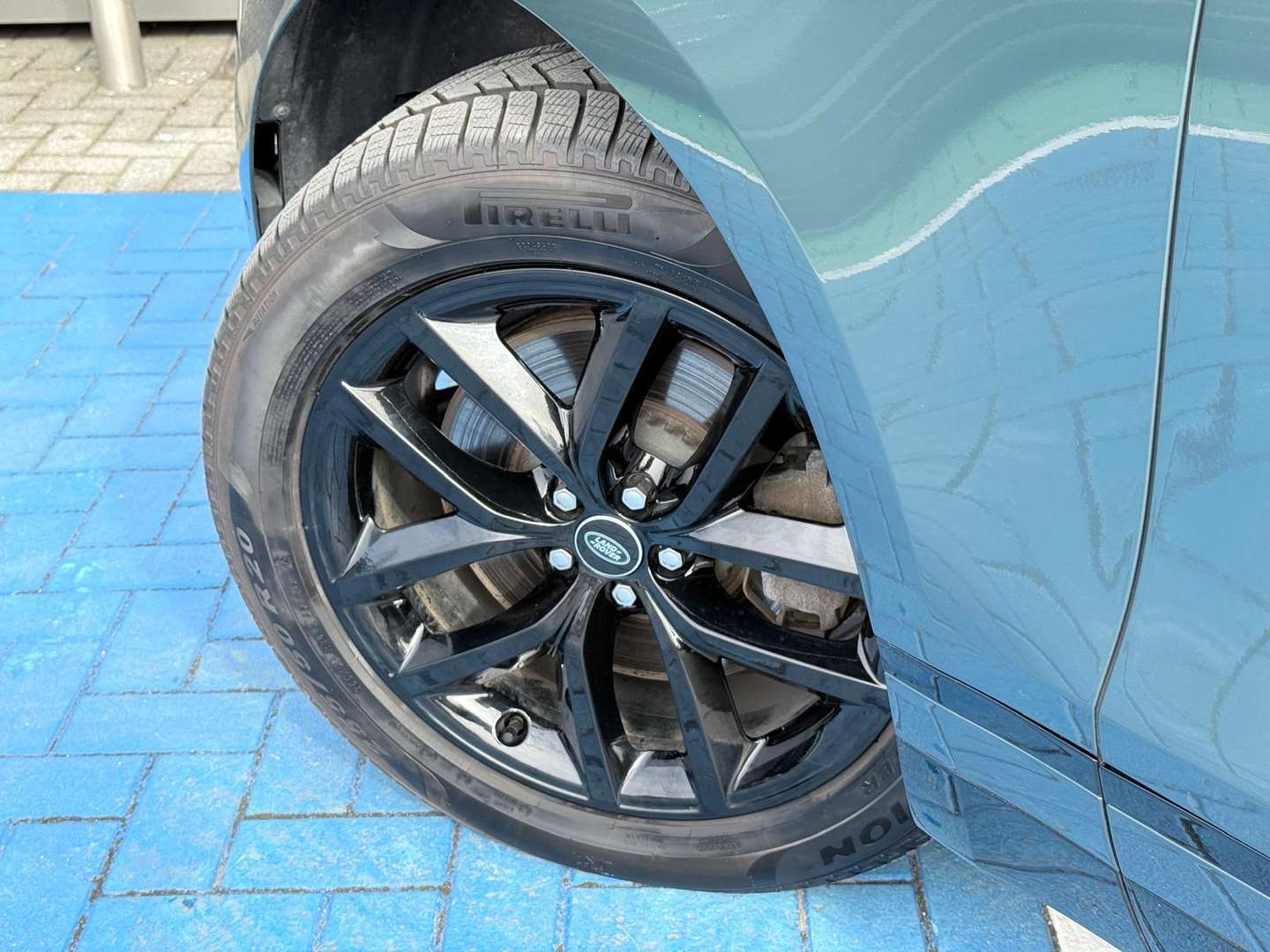 Land Rover Range Rover Velar Dynamic SE P400e - 2025 - Joinsteer - #23