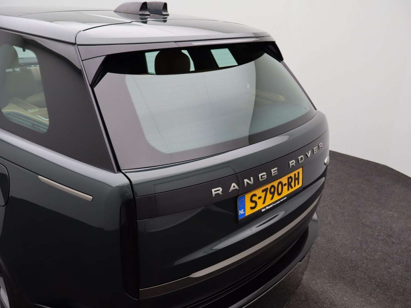 Land Rover Range Rover 3.0 P440e Autobiography PHEV - 2023 - Joinsteer - #48