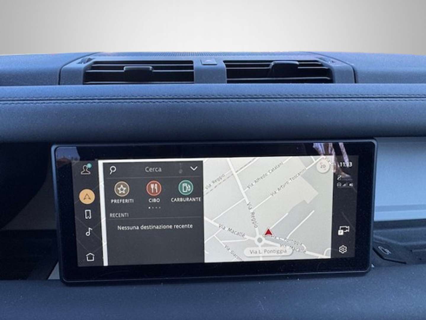 Land Rover Defender 110 3.0d I6 Mhev Awd 200cv Auto - 2023 - Joinsteer - #14