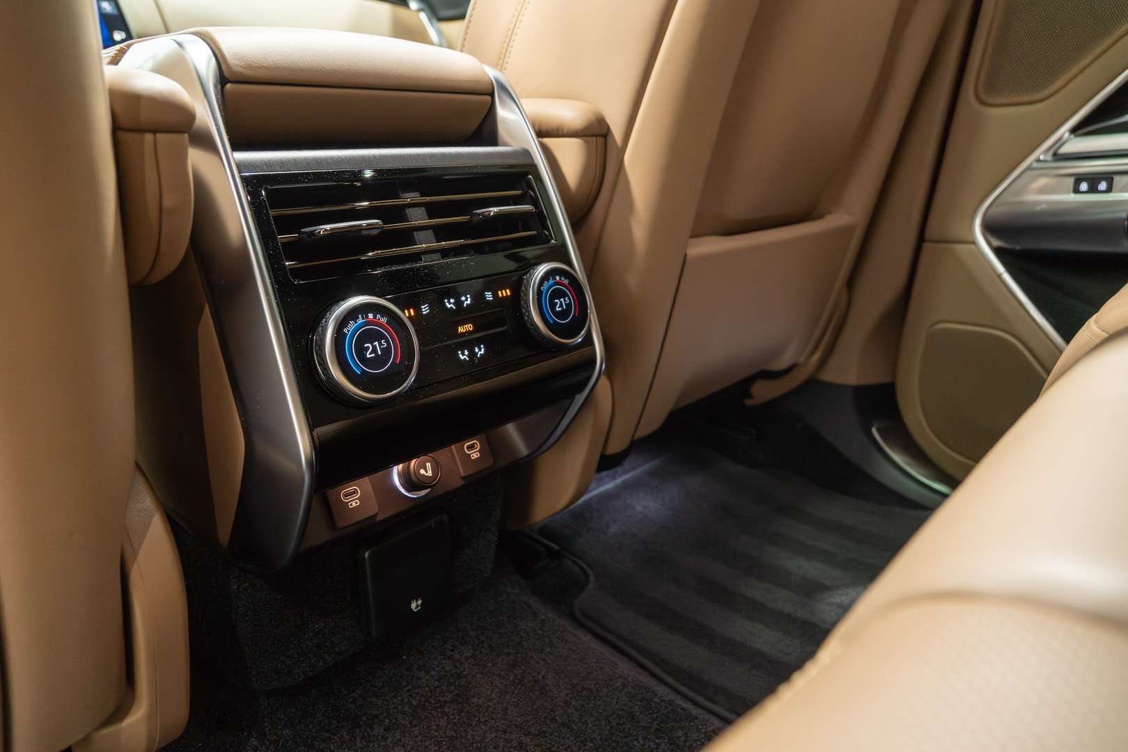 Land Rover Range Rover P460e HSE Hybrid - 2024 - Joinsteer - #44