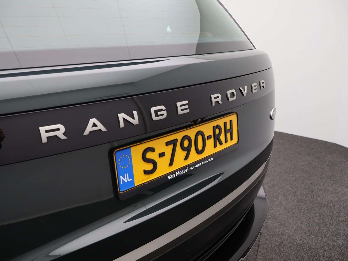 Land Rover Range Rover 3.0 P440e Autobiography PHEV - 2023 - Joinsteer - #49
