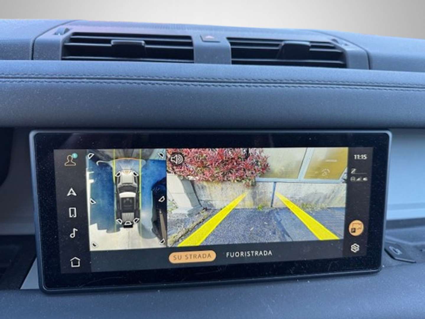 Land Rover Defender 110 3.0d I6 Mhev Awd 200cv Auto - 2023 - Joinsteer - #15