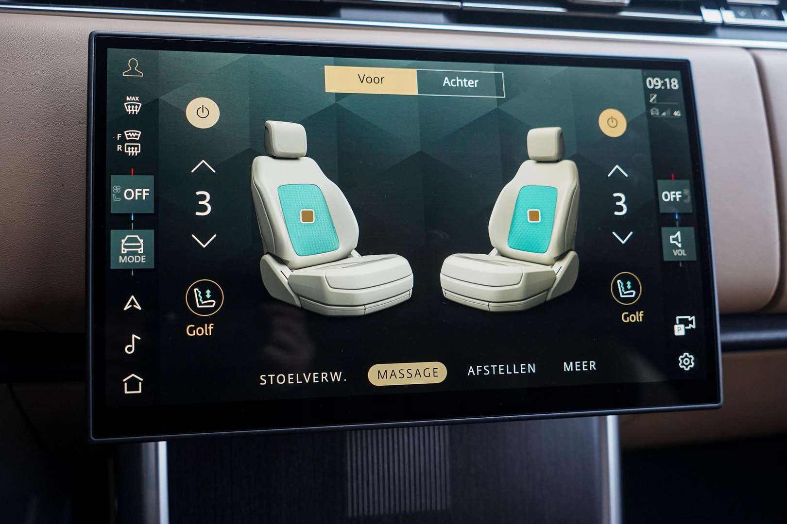 Land Rover Range Rover P460e Autobiography - 2026 - Joinsteer - #33