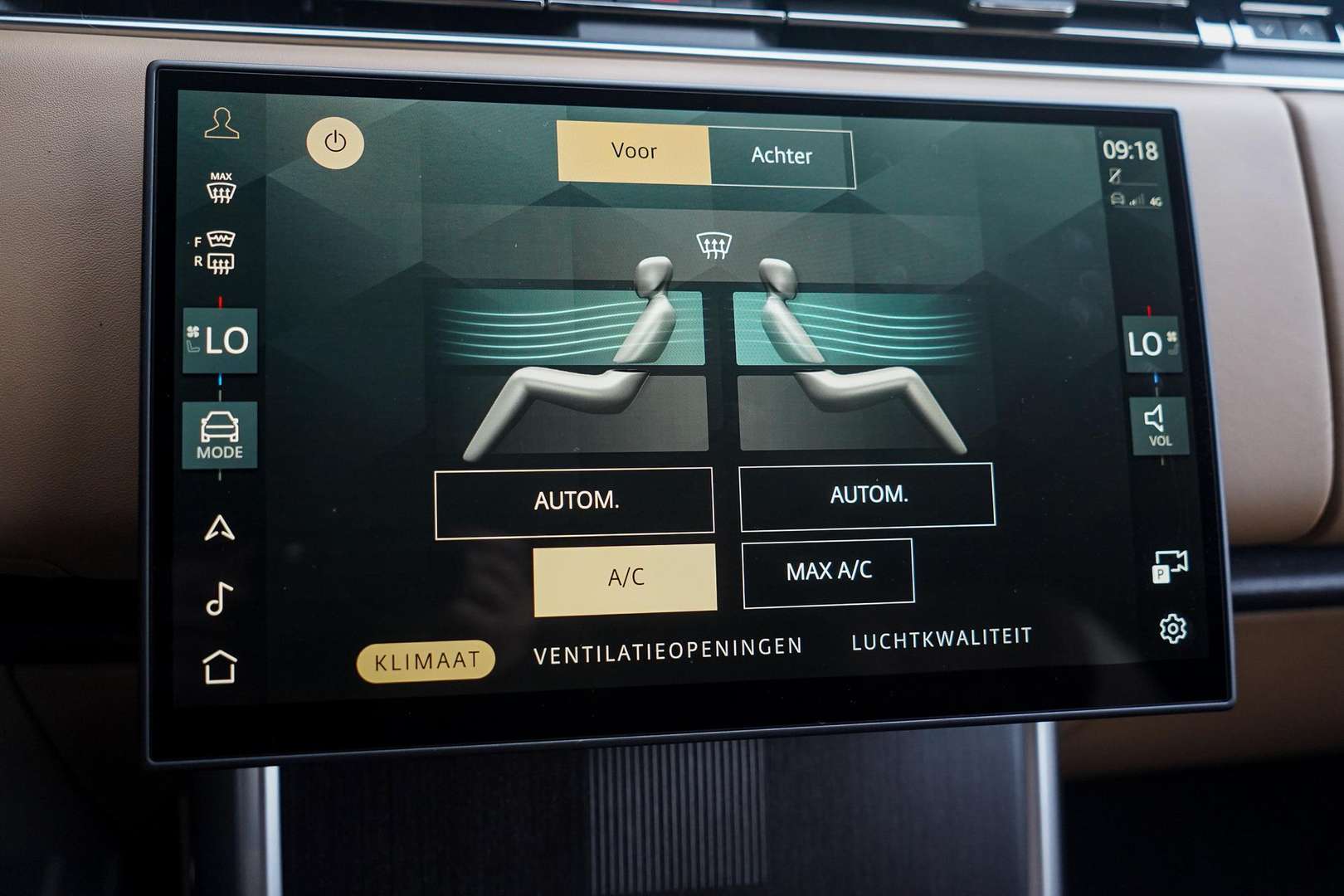 Land Rover Range Rover P460e Autobiography - 2026 - Joinsteer - #34