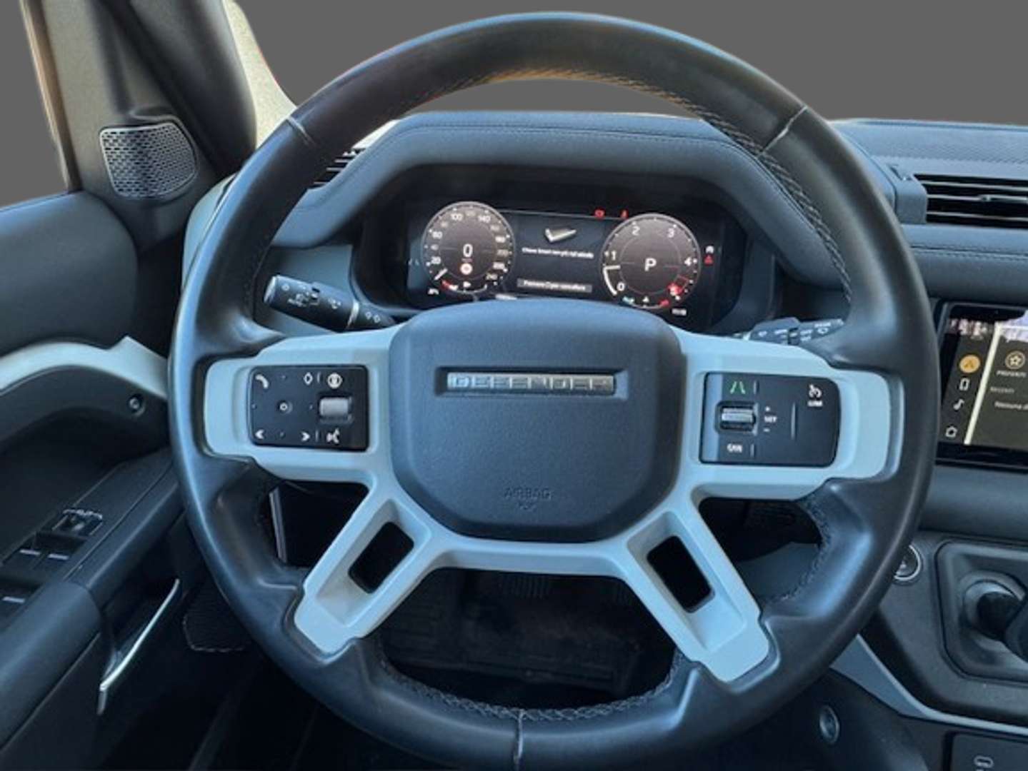 Land Rover Defender 110 3.0d I6 Mhev Awd 200cv Auto - 2023 - Joinsteer - #17