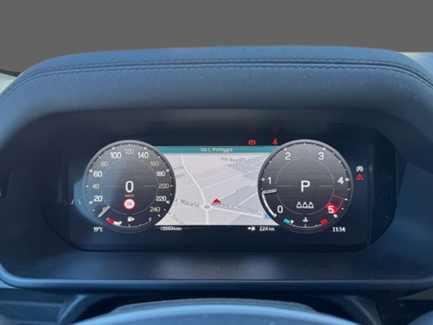 Land Rover Defender 110 3.0d I6 Mhev Awd 200cv Auto - 2023 - Joinsteer - #18