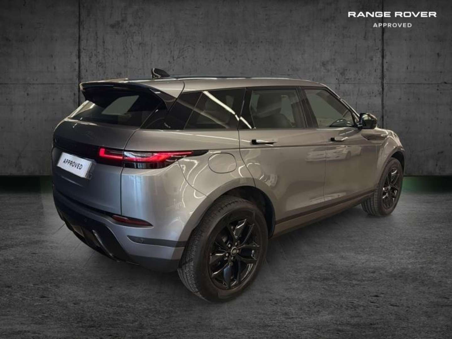 Land Rover Range Rover Evoque 1.5 P270e PHEV 269ch S - 2025 - Joinsteer - #2