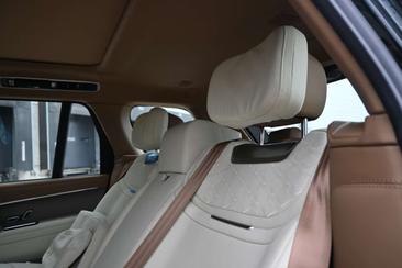 Land Rover Range Rover 3.0 P550e SV PHEV — photo 44