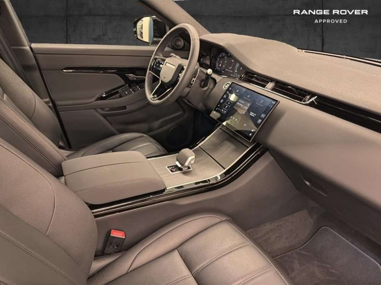 Land Rover Range Rover Evoque 1.5 P270e PHEV 269ch S - 2025 - Joinsteer - #3