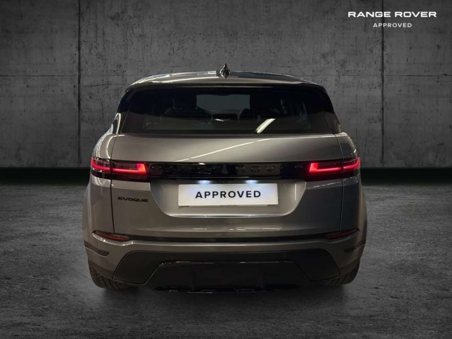 Land Rover Range Rover Evoque 1.5 P270e PHEV 269ch S - 2025 - Joinsteer - #5