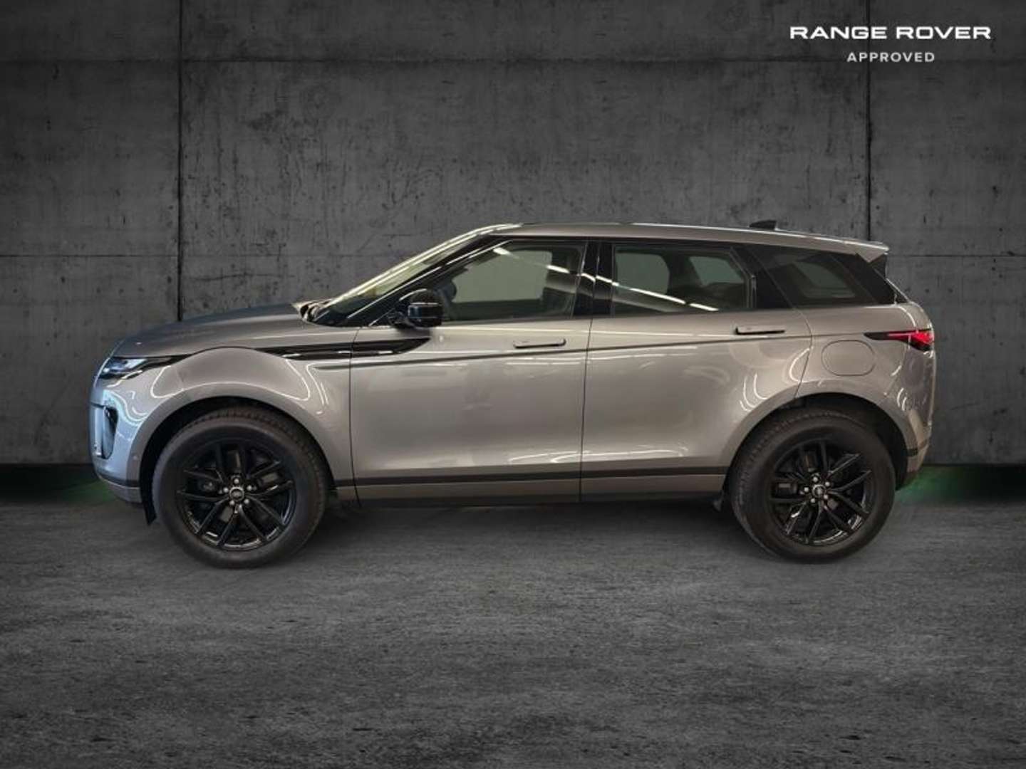 Land Rover Range Rover Evoque 1.5 P270e PHEV 269ch S - 2025 - Joinsteer - #6