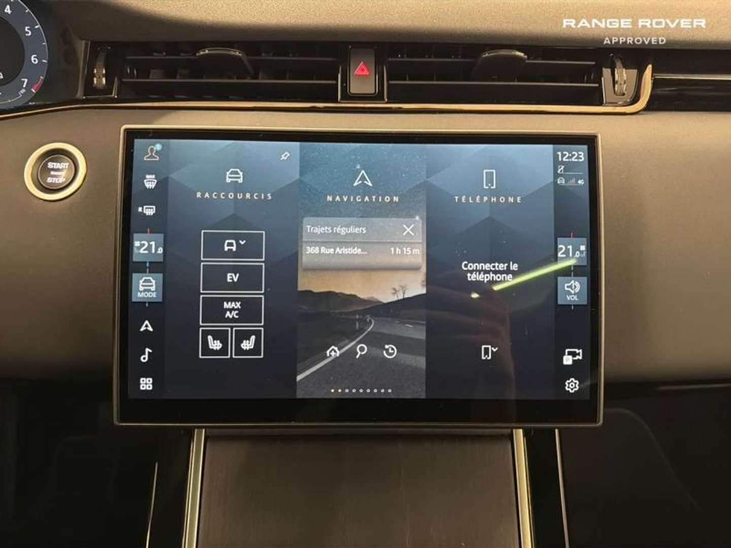 Land Rover Range Rover Evoque 1.5 P270e PHEV 269ch S - 2025 - Joinsteer - #7