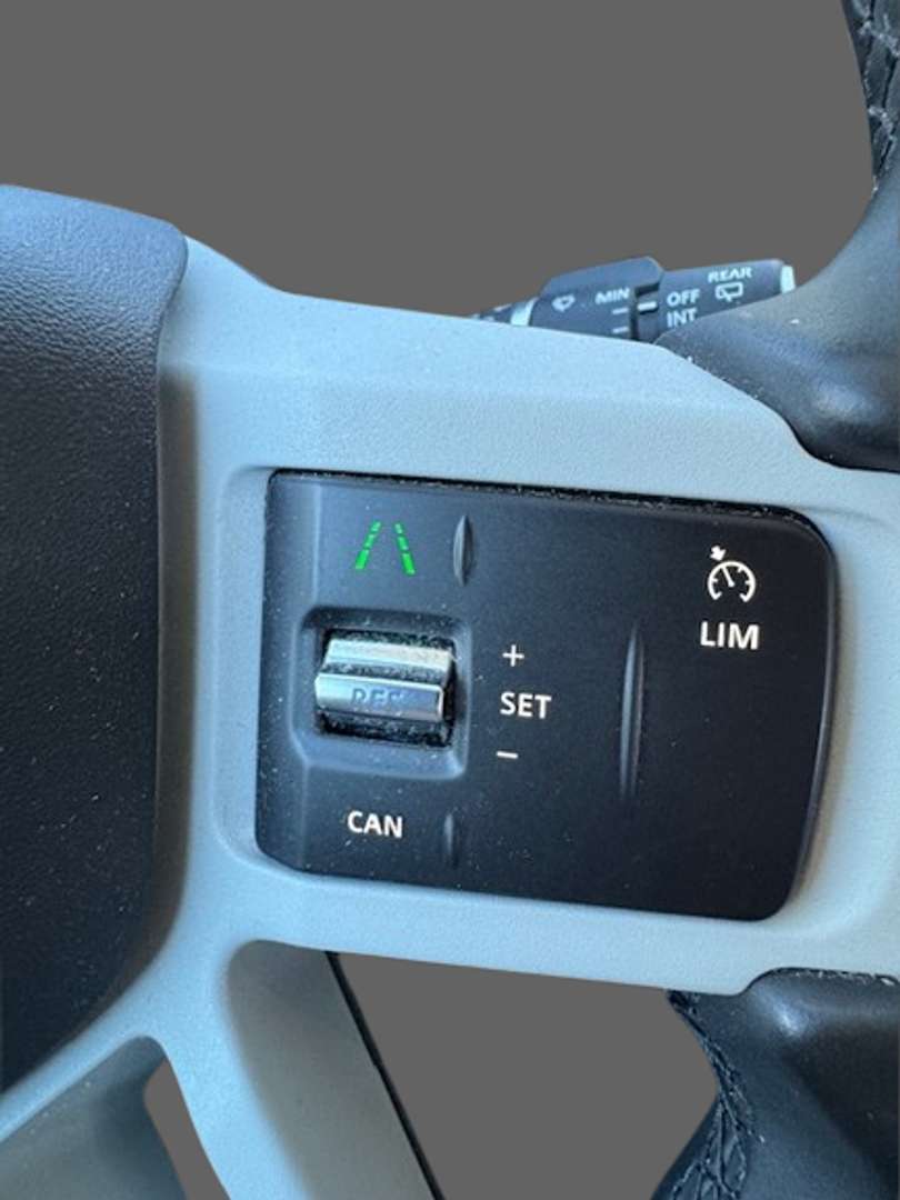 Land Rover Defender 110 3.0d I6 Mhev Awd 200cv Auto - 2023 - Joinsteer - #23