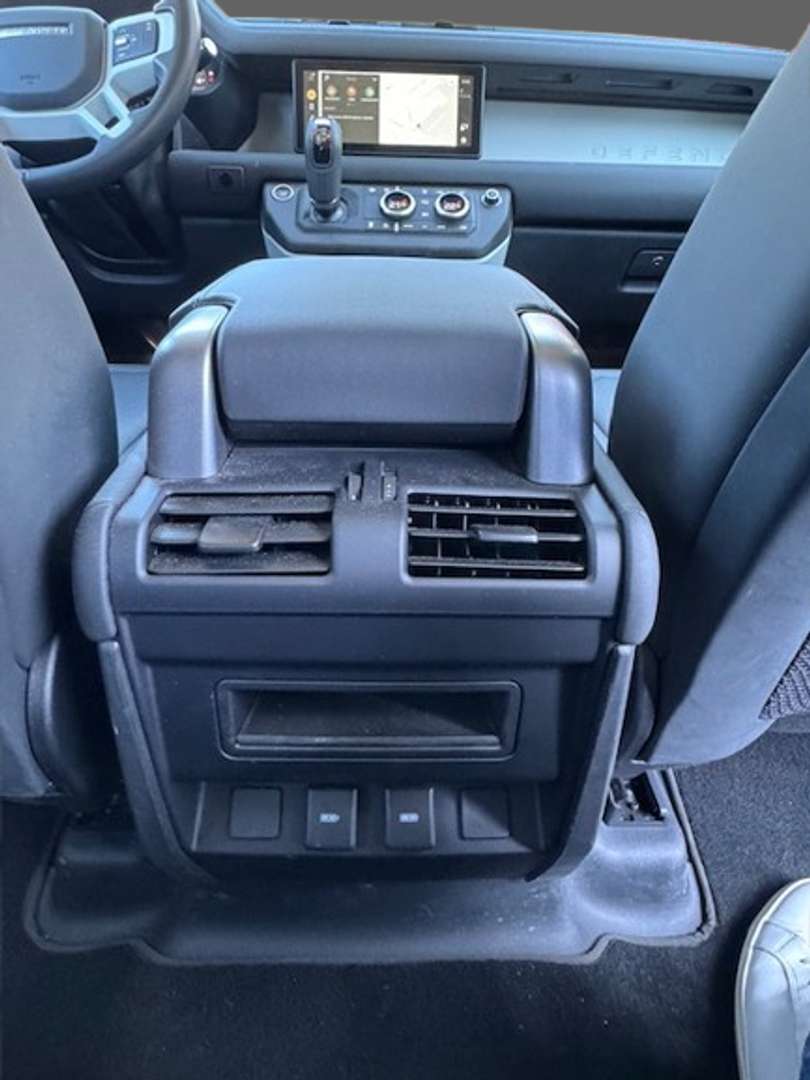 Land Rover Defender 110 3.0d I6 Mhev Awd 200cv Auto - 2023 - Joinsteer - #24