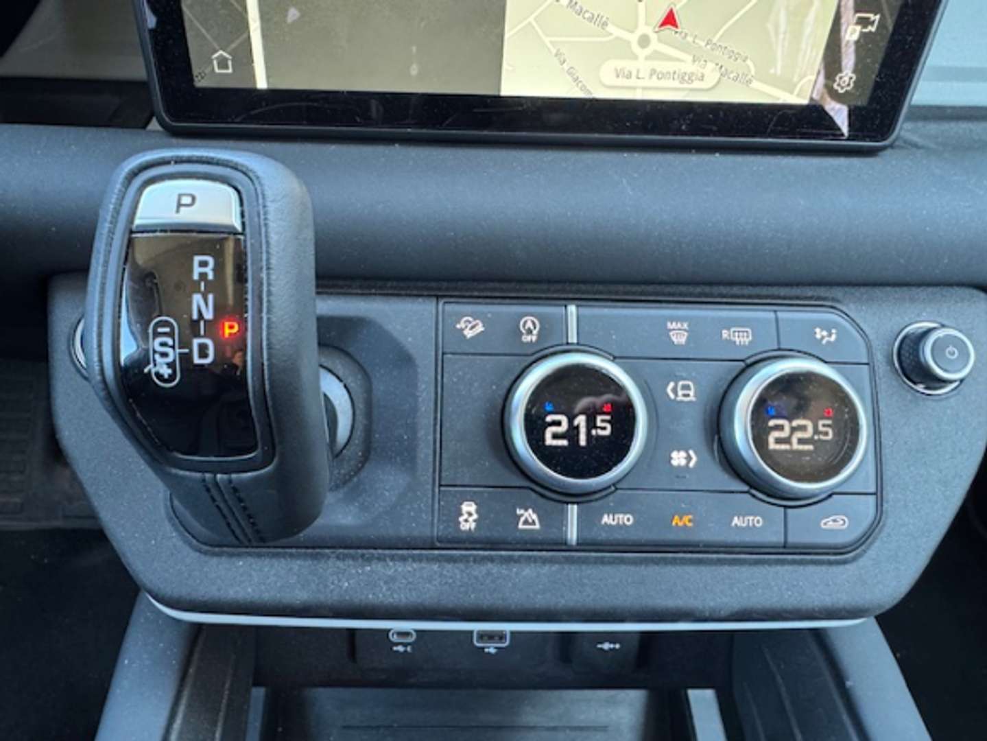 Land Rover Defender 110 3.0d I6 Mhev Awd 200cv Auto - 2023 - Joinsteer - #25