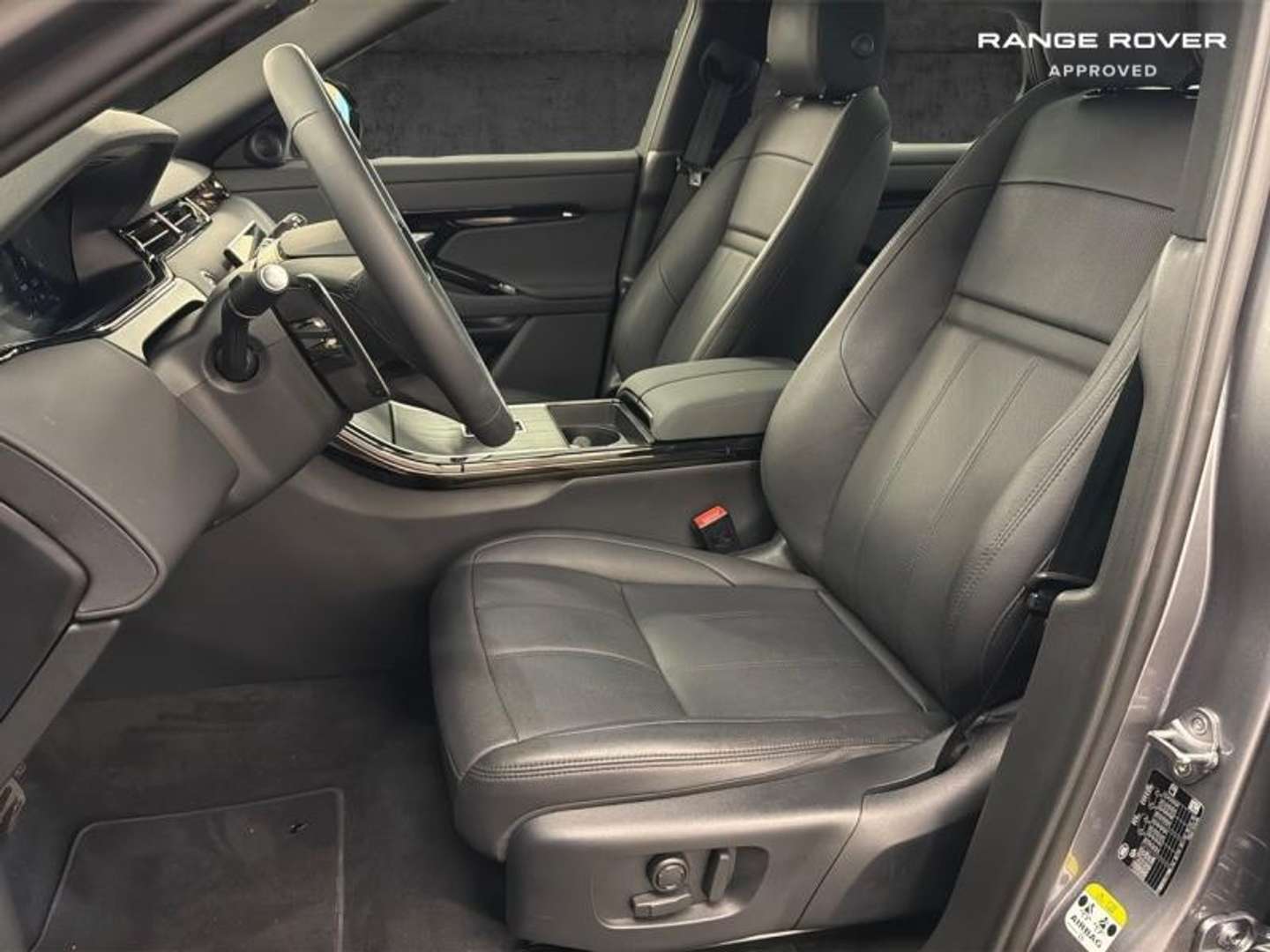 Land Rover Range Rover Evoque 1.5 P270e PHEV 269ch S - 2025 - Joinsteer - #10