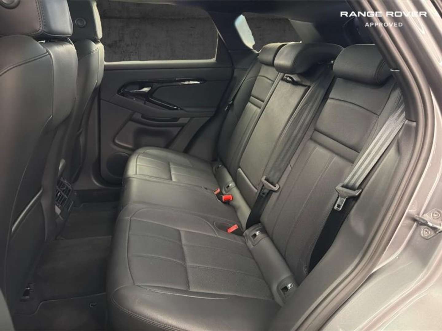 Land Rover Range Rover Evoque 1.5 P270e PHEV 269ch S - 2025 - Joinsteer - #11