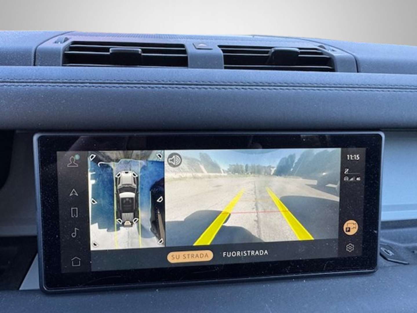 Land Rover Defender 110 3.0d I6 Mhev Awd 200cv Auto - 2023 - Joinsteer - #27