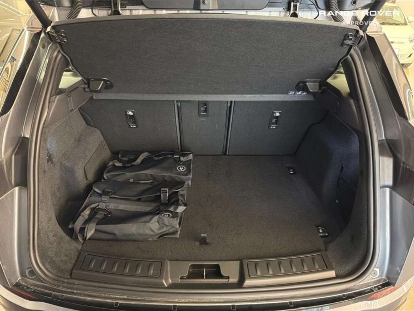 Land Rover Range Rover Evoque 1.5 P270e PHEV 269ch S - 2025 - Joinsteer - #13