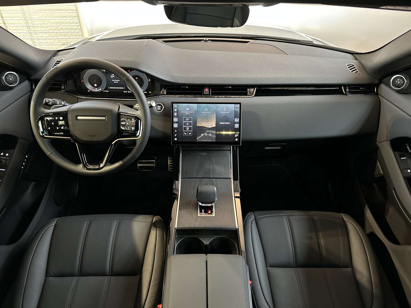 Land Rover Range Rover Evoque Business Dynamic Edition P270e PHEV AWD - 2026 - Joinsteer - #4