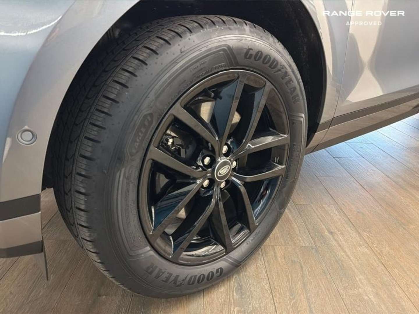 Land Rover Range Rover Evoque 1.5 P270e PHEV 269ch S - 2025 - Joinsteer - #15