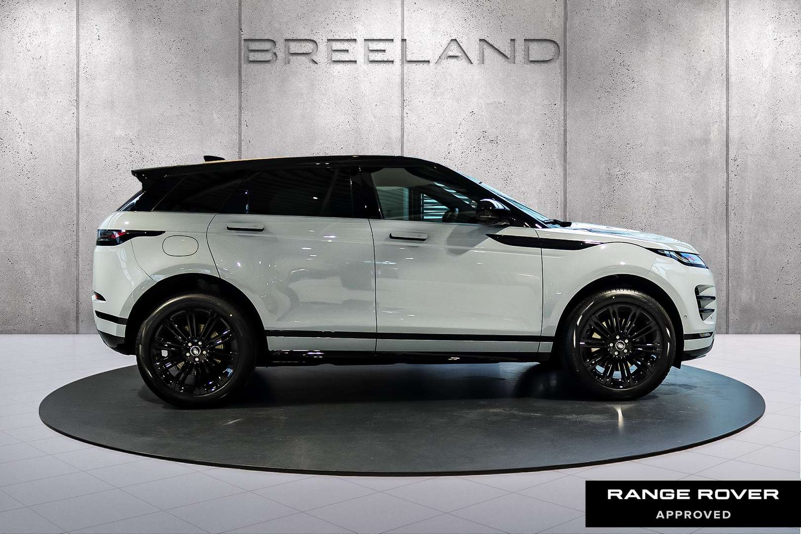 Land Rover Range Rover Evoque Business Dynamic Edition P270e PHEV AWD - 2026 - Joinsteer - #6