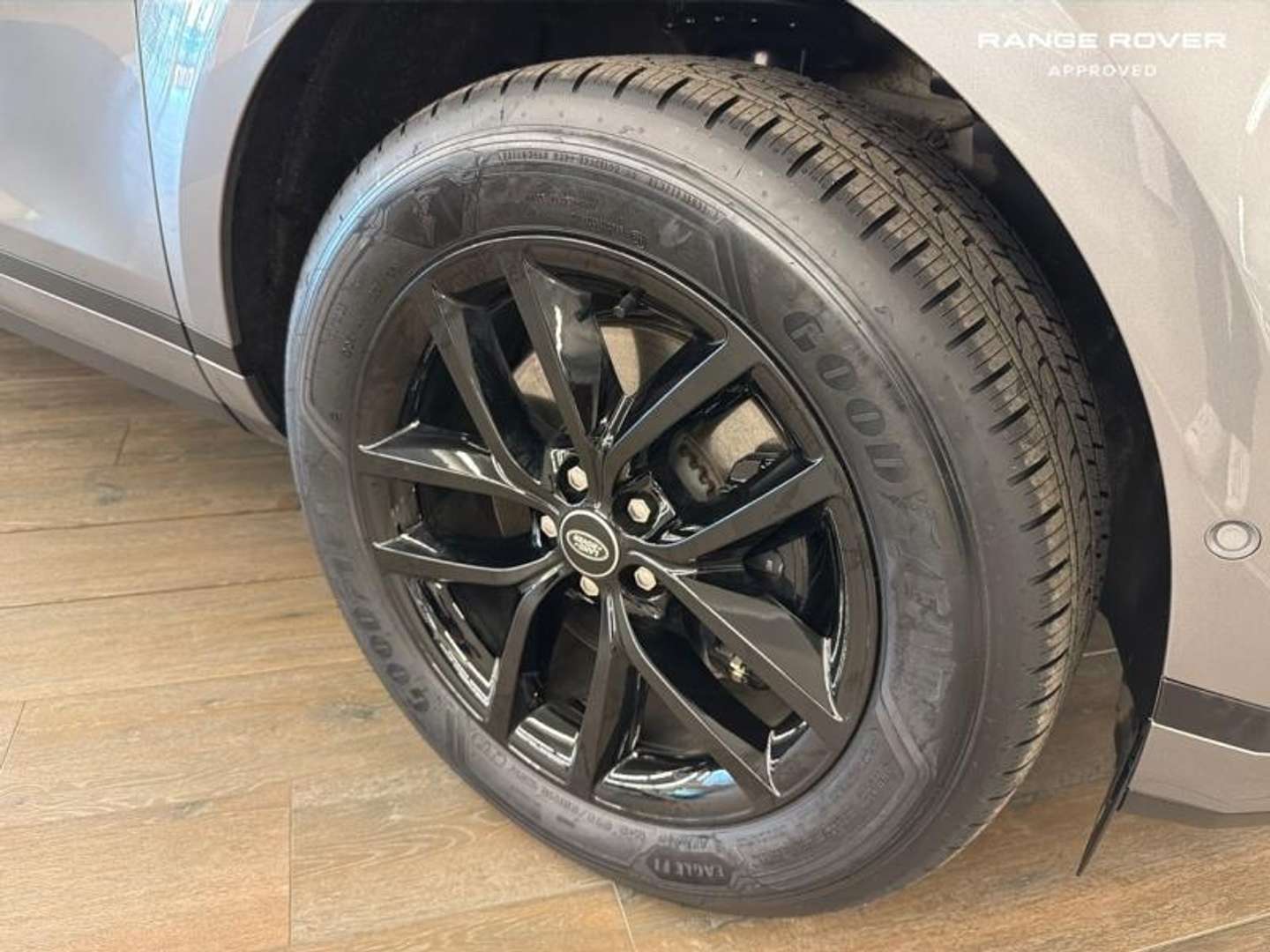 Land Rover Range Rover Evoque 1.5 P270e PHEV 269ch S - 2025 - Joinsteer - #16