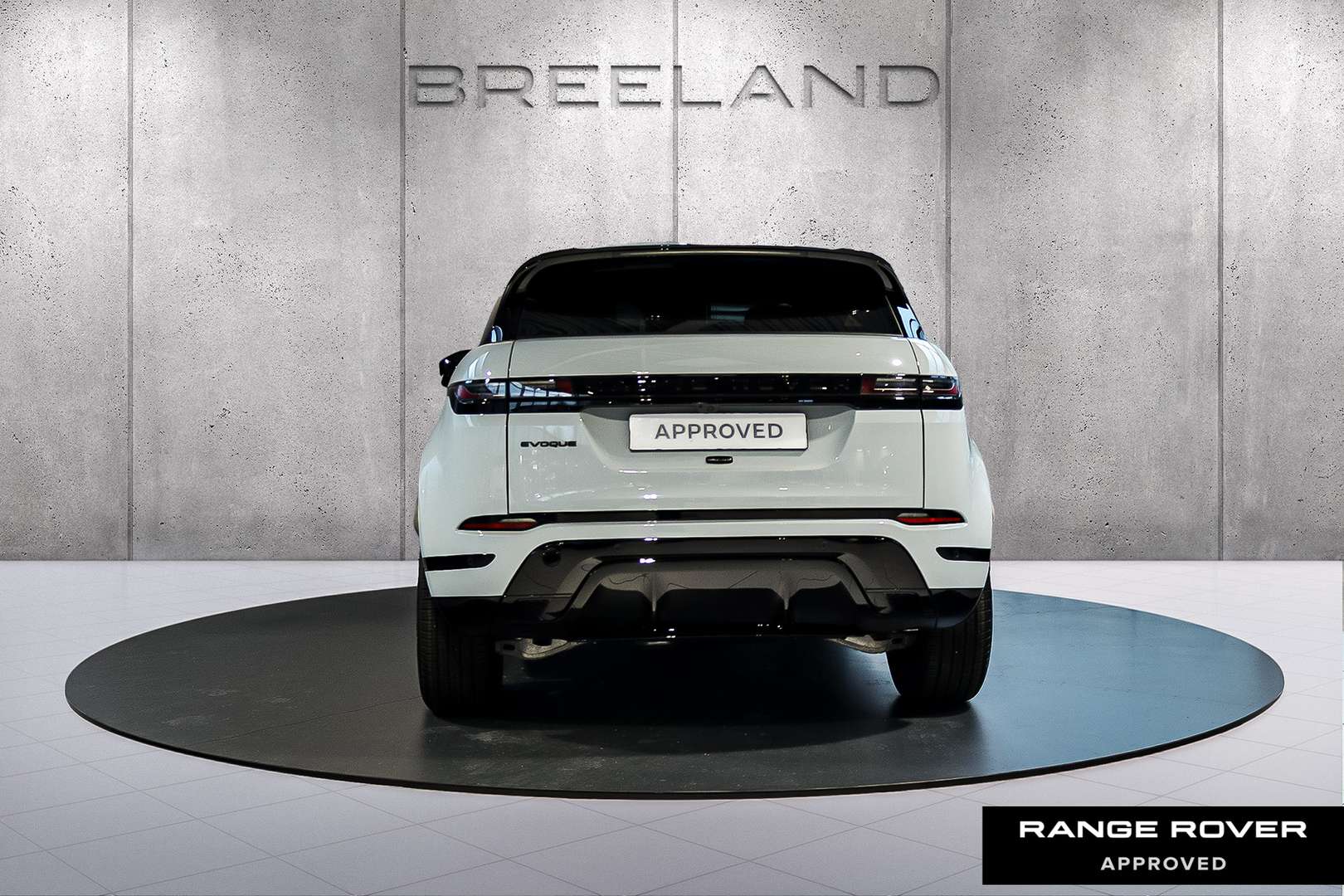 Land Rover Range Rover Evoque Business Dynamic Edition P270e PHEV AWD - 2026 - Joinsteer - #7