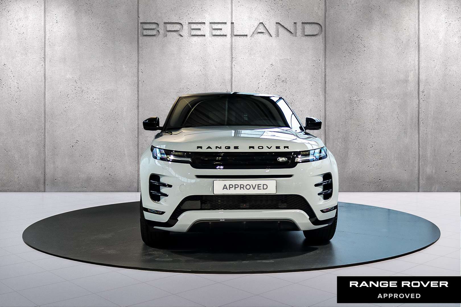 Land Rover Range Rover Evoque Business Dynamic Edition P270e PHEV AWD - 2026 - Joinsteer - #8