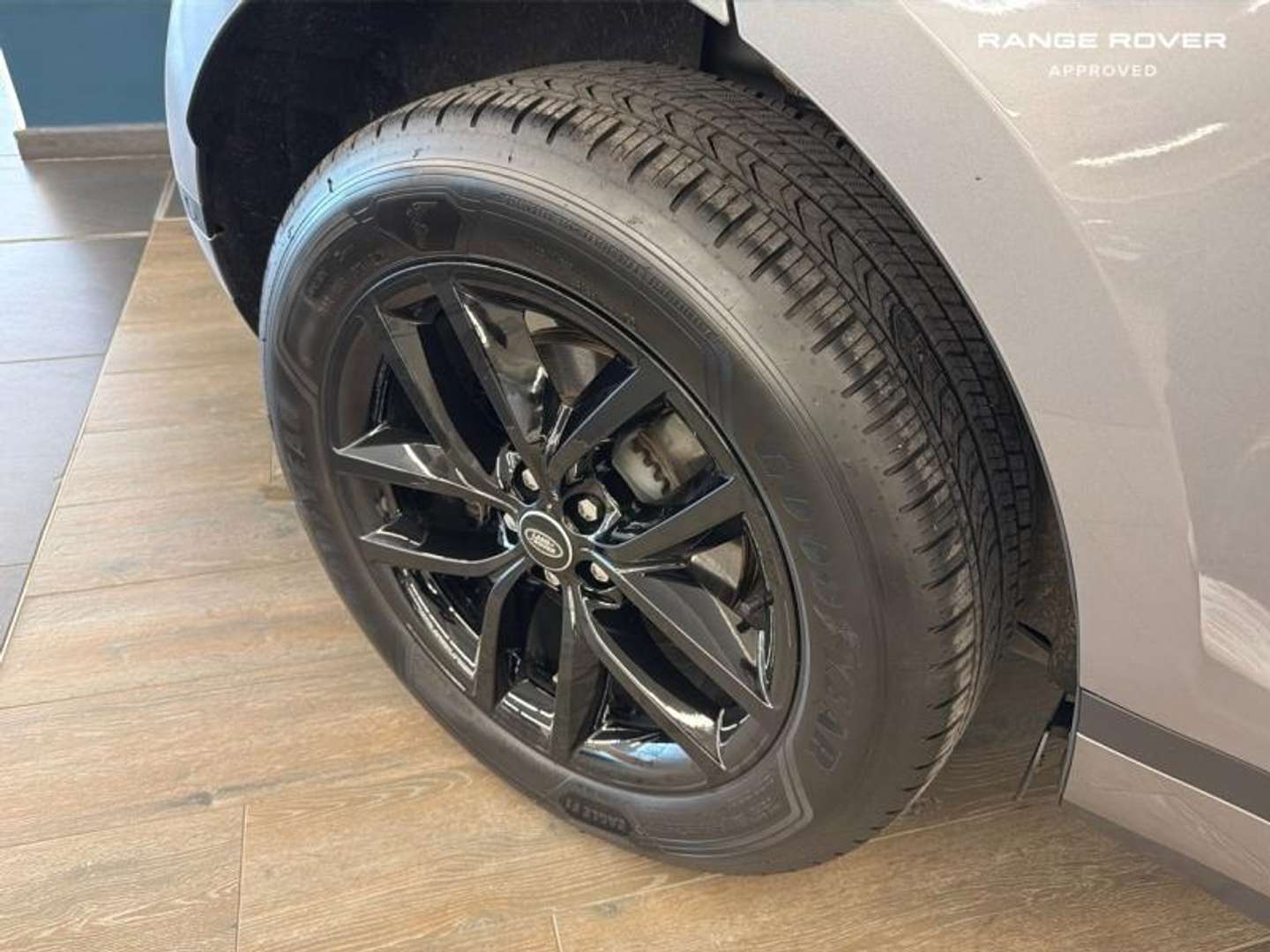 Land Rover Range Rover Evoque 1.5 P270e PHEV 269ch S - 2025 - Joinsteer - #17