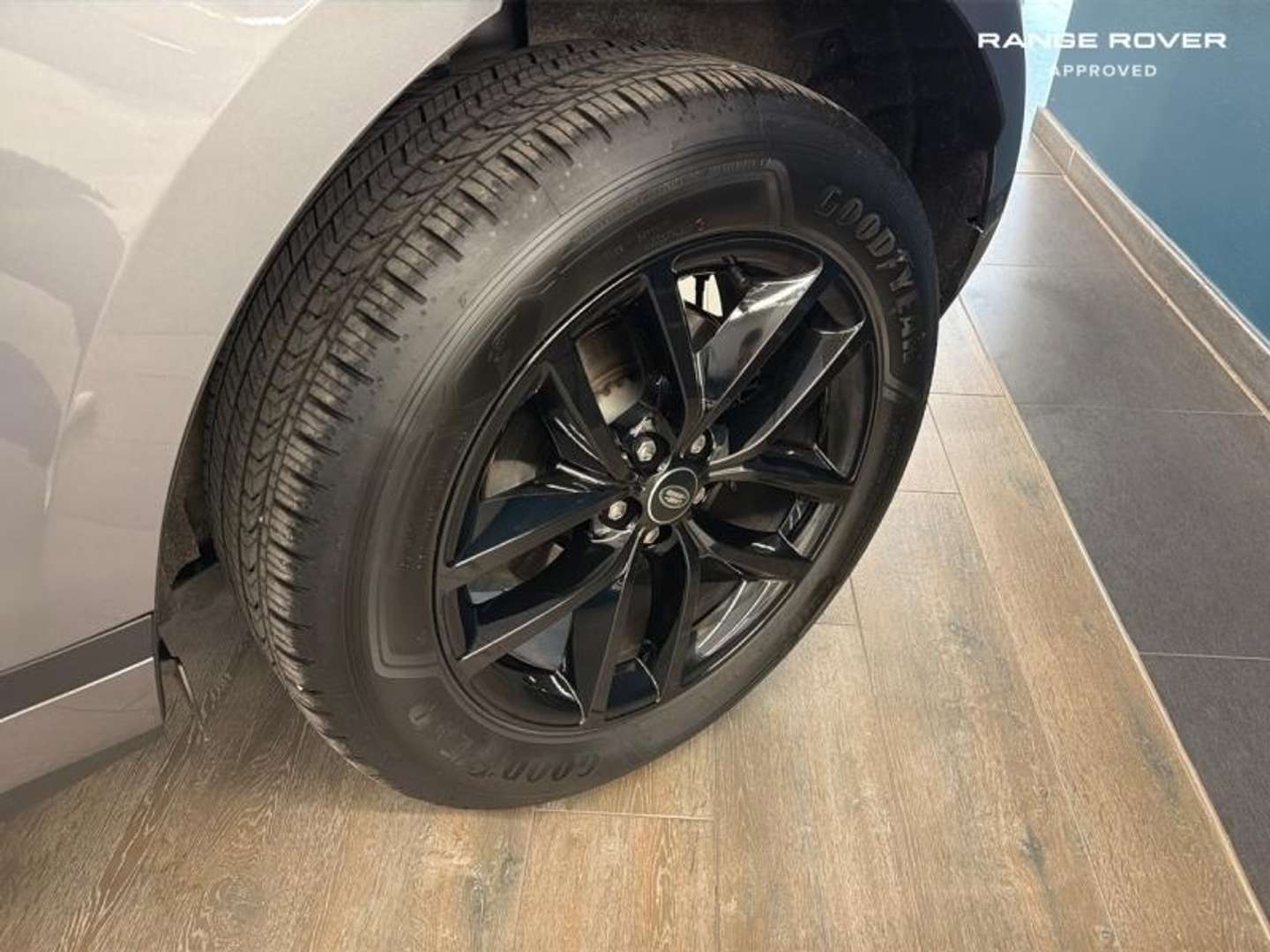 Land Rover Range Rover Evoque 1.5 P270e PHEV 269ch S - 2025 - Joinsteer - #19