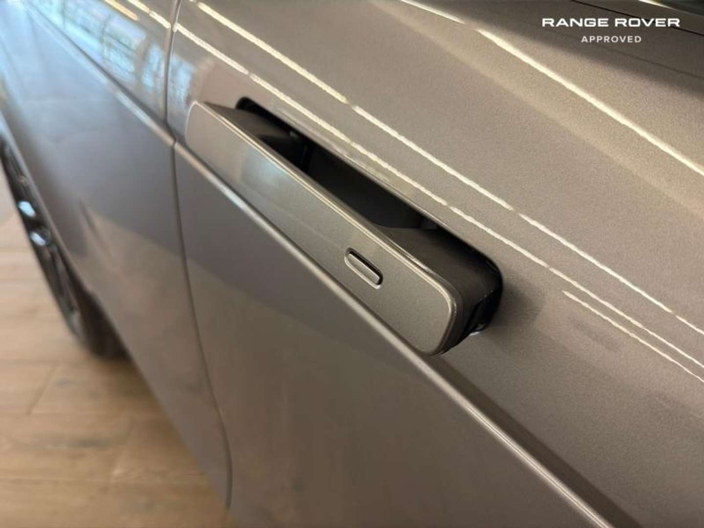 Land Rover Range Rover Evoque 1.5 P270e PHEV 269ch S - 2025 - Joinsteer - #20