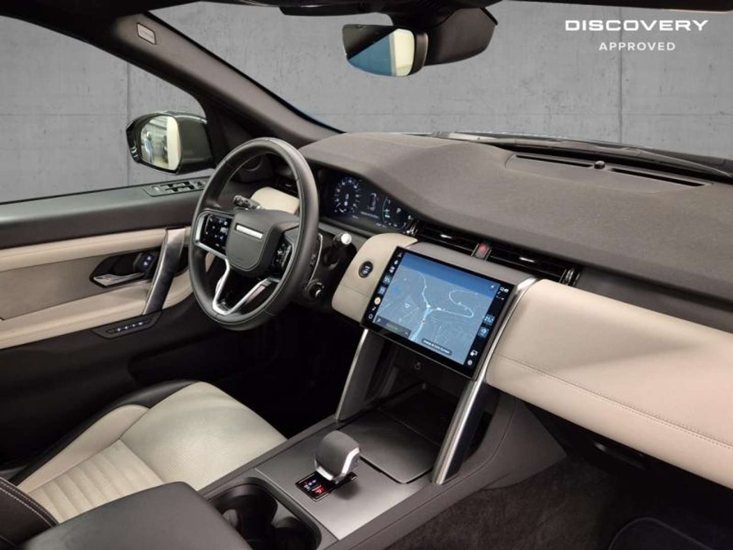 Land Rover Discovery Sport P270e PHEV 269ch Dynamic HSE - 2024 - Joinsteer - #3
