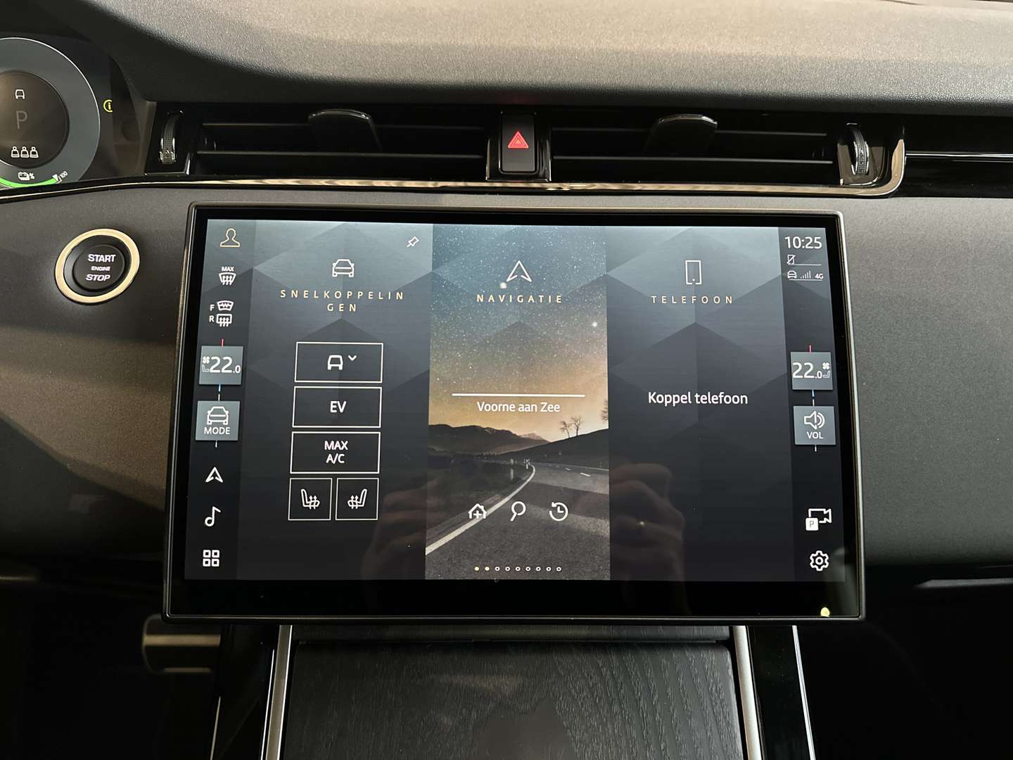 Land Rover Range Rover Evoque Business Dynamic Edition P270e PHEV AWD - 2026 - Joinsteer - #15