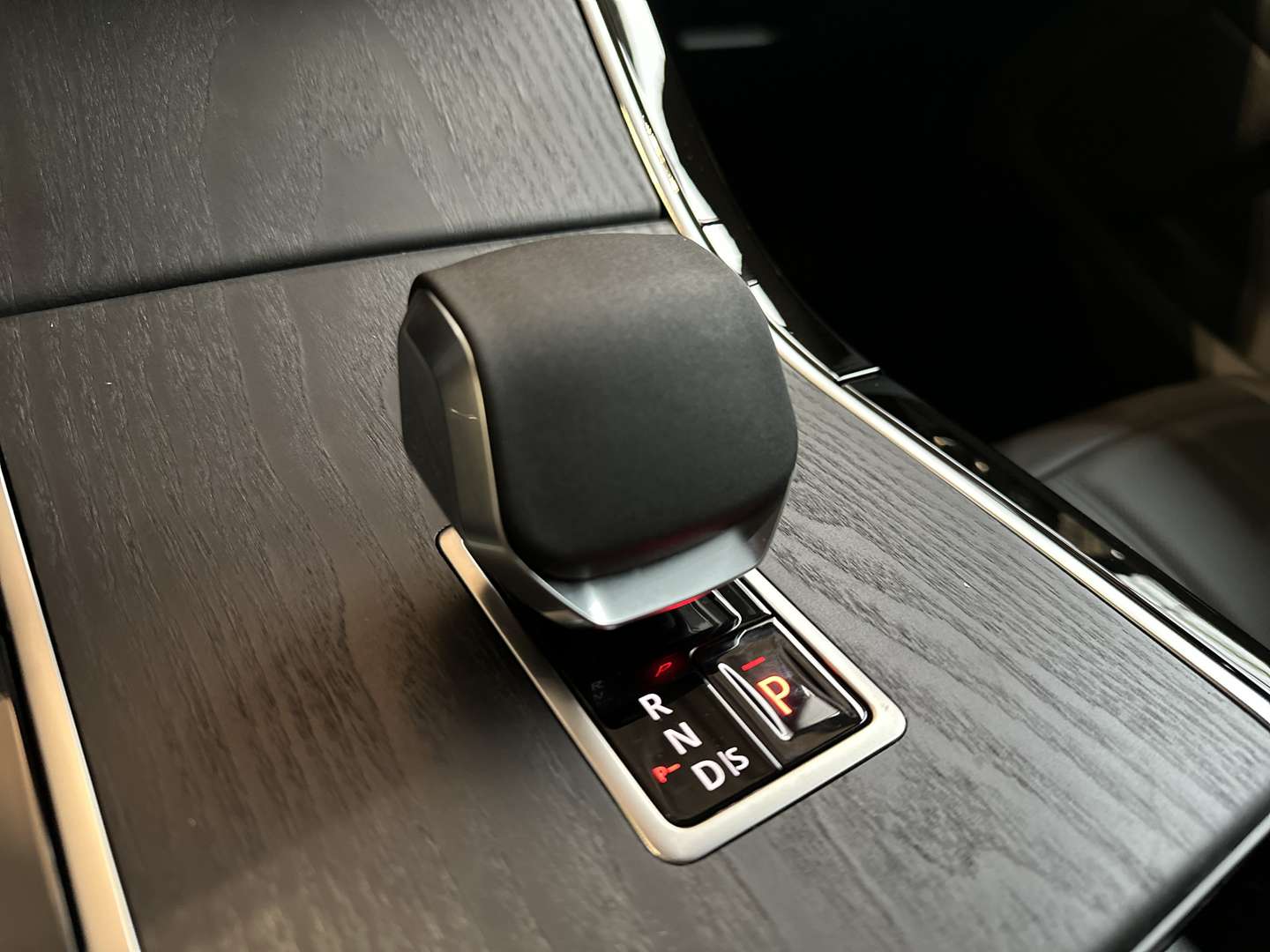 Land Rover Range Rover Evoque Business Dynamic Edition P270e PHEV AWD - 2026 - Joinsteer - #16