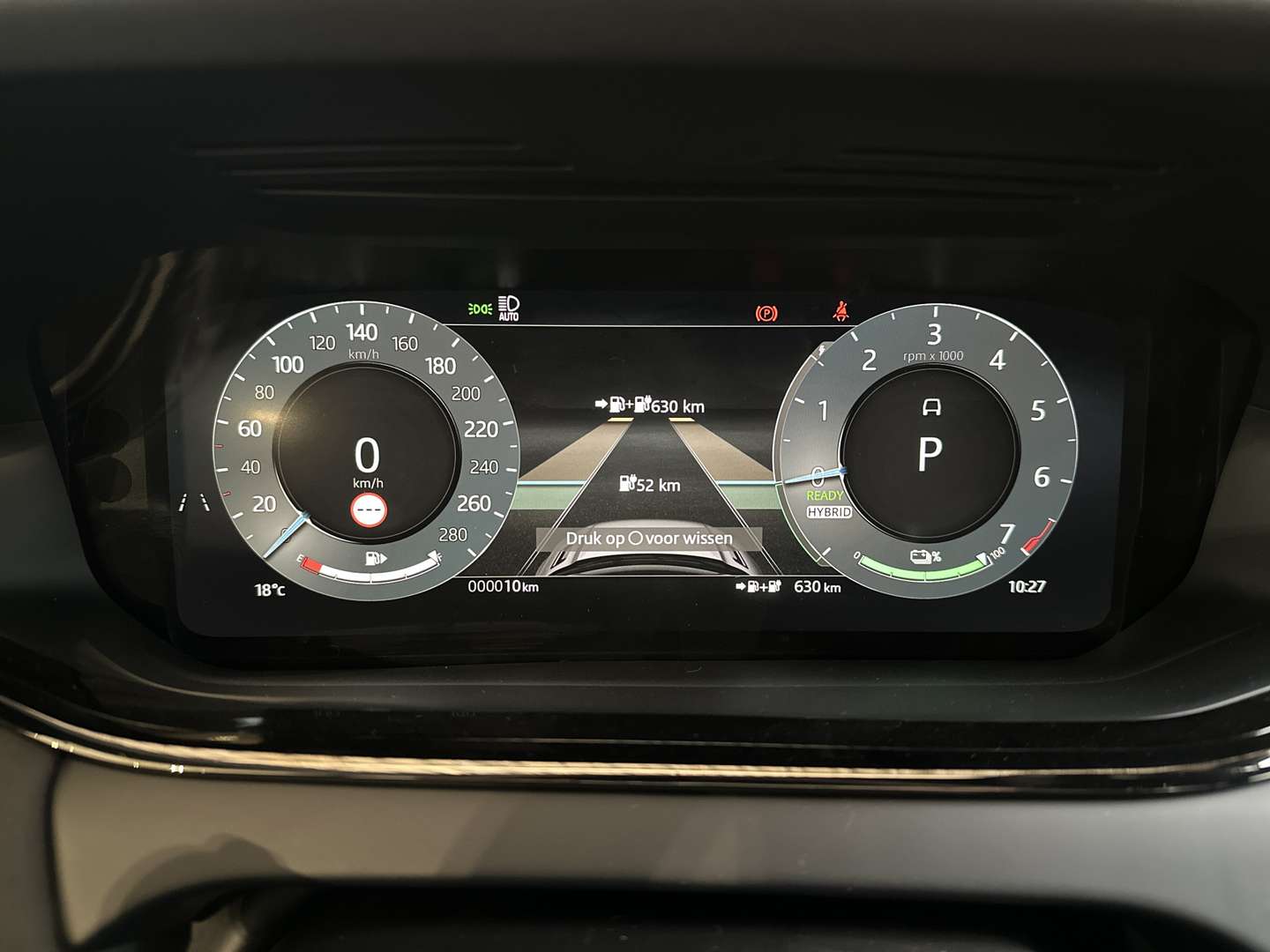 Land Rover Range Rover Evoque Business Dynamic Edition P270e PHEV AWD - 2026 - Joinsteer - #18