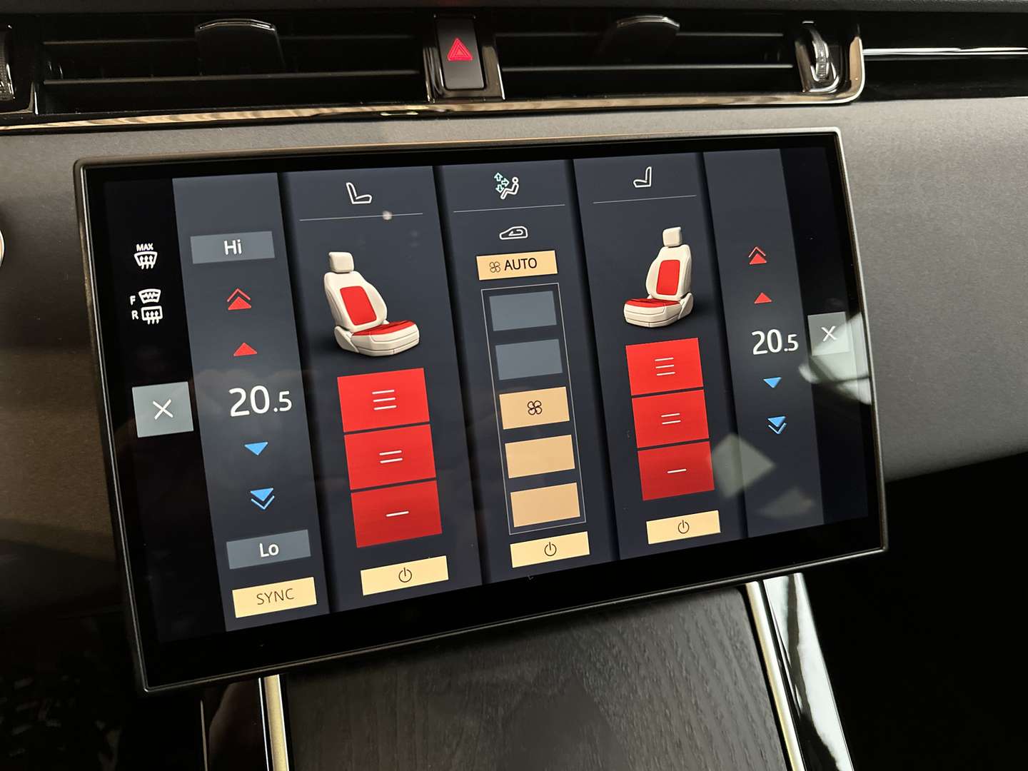 Land Rover Range Rover Evoque Business Dynamic Edition P270e PHEV AWD - 2026 - Joinsteer - #19