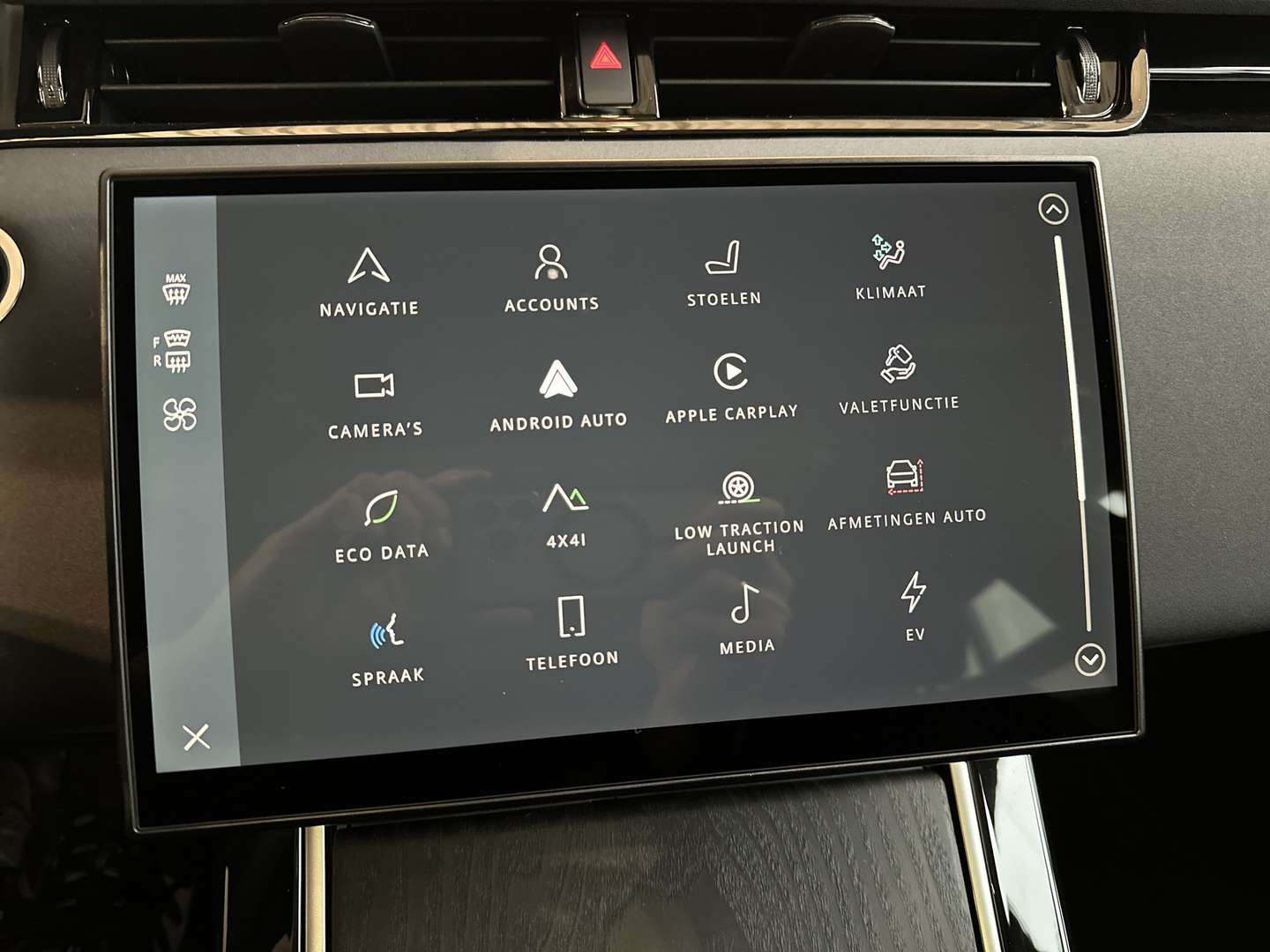 Land Rover Range Rover Evoque Business Dynamic Edition P270e PHEV AWD - 2026 - Joinsteer - #20