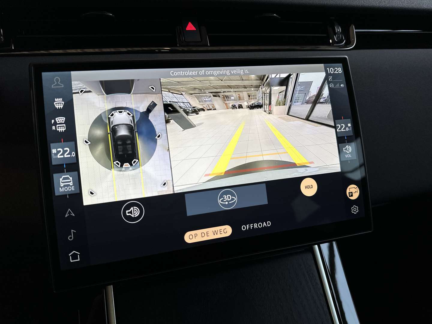 Land Rover Range Rover Evoque Business Dynamic Edition P270e PHEV AWD - 2026 - Joinsteer - #21